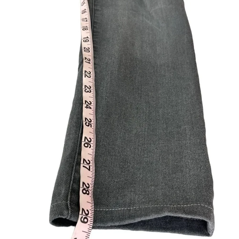 31x29 G-Star Raw Revend Super Slim Jeans Accel Grey